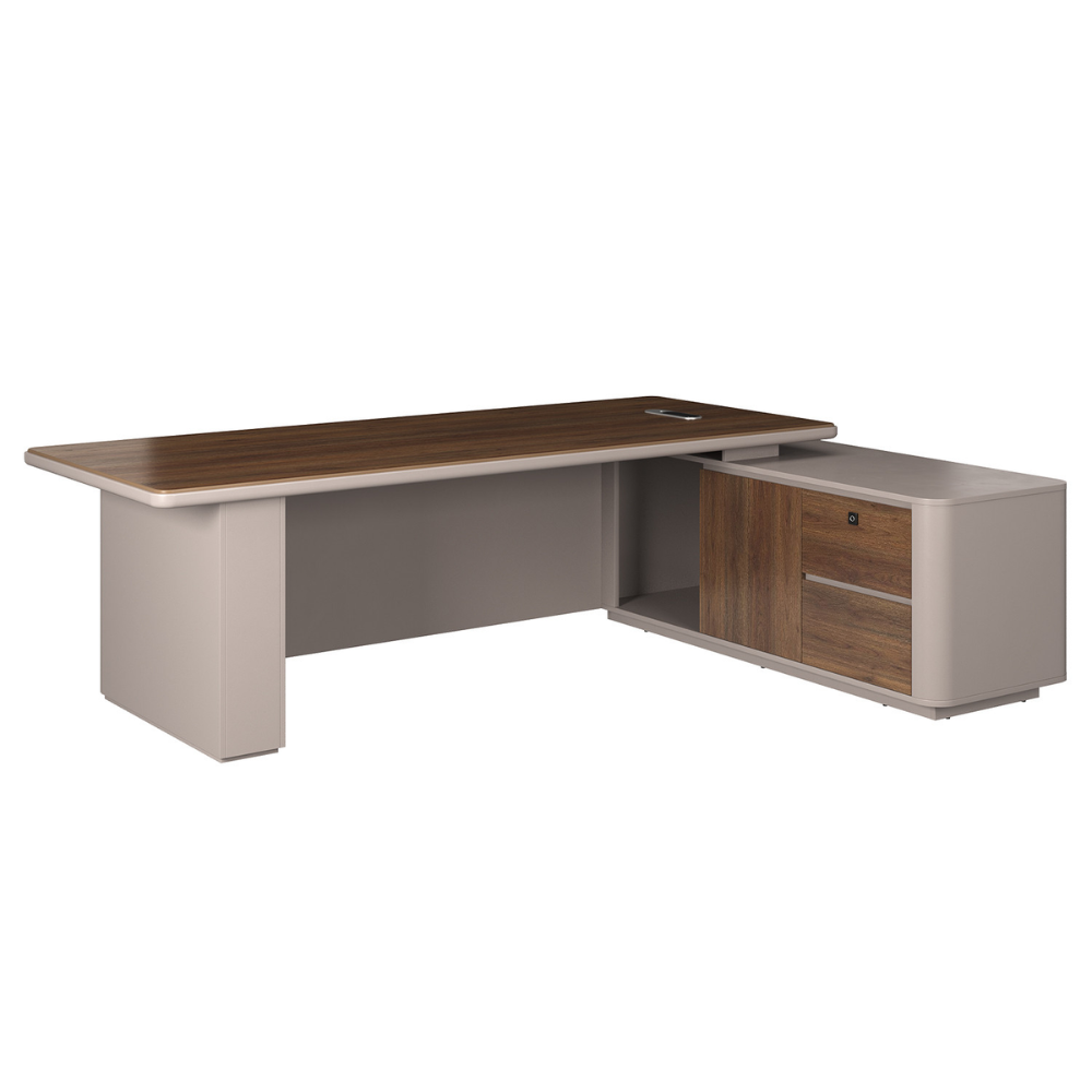Bàn lãnh đạo The One LUXB2018S10/LUXB2218S10 2 Bàn lãnh đạo The One LUXB2418S10/LUXB2618S10
