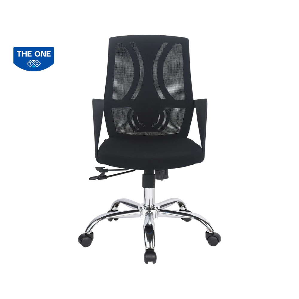 ghe-xoay-luoi-nhan-vien-hoa-phat-the-one-tai-da-nang-GL124R-1 Ghế lưới The One GL139