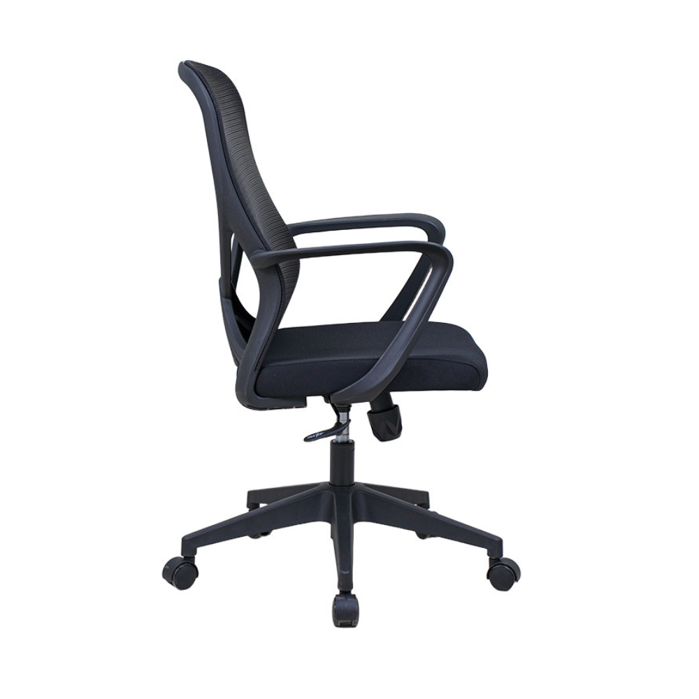 ghe-xoay-luoi-nhan-vien-hoa-phat-the-one-tai-da-nang-GL139-0 Ghế lưới The One GL139