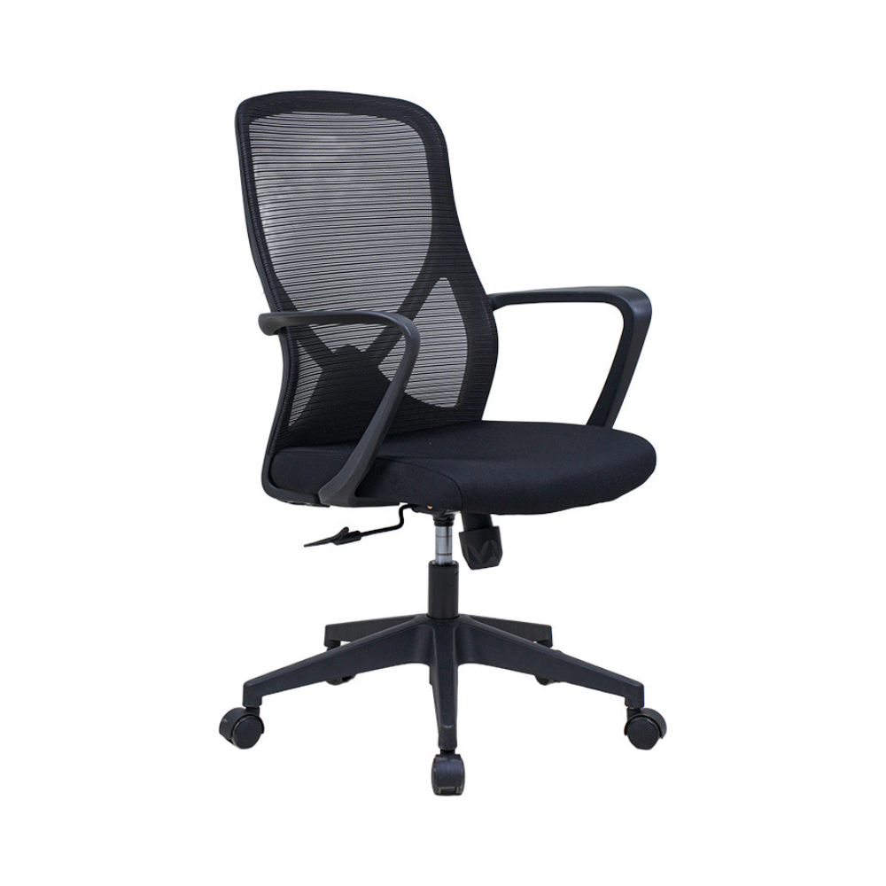 ghe-xoay-luoi-nhan-vien-hoa-phat-the-one-tai-da-nang-GL139 Ghế lưới The One GL139