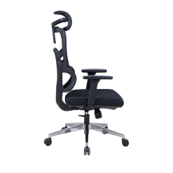 Ghế lưới The One GL368 2 Ghế lưới The One GL368