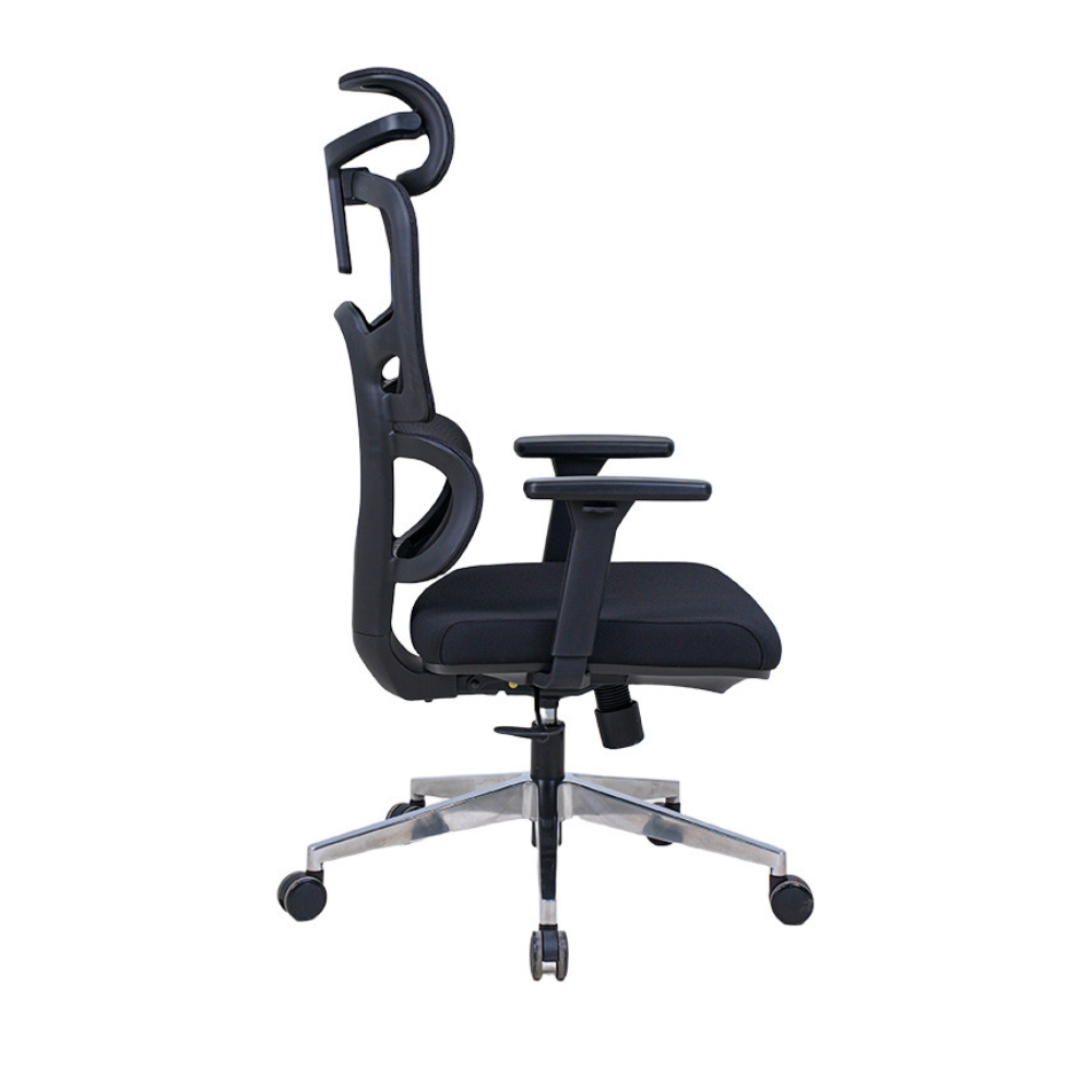 ghe-xoay-luoi-nhan-vien-hoa-phat-the-one-tai-da-nang-GL368-1 Ghế lưới The One GL368