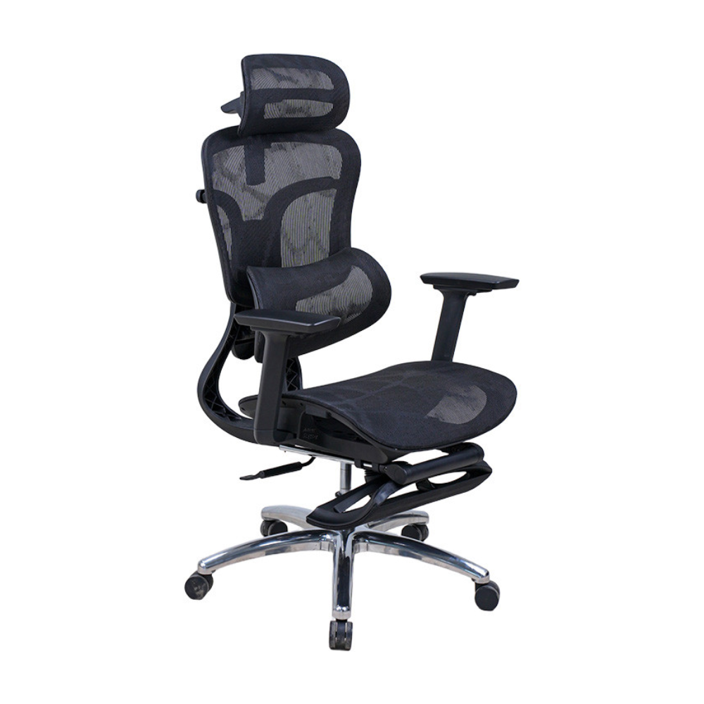 Ghế công thái học GLE27 1 Ghế công thái học GLE27