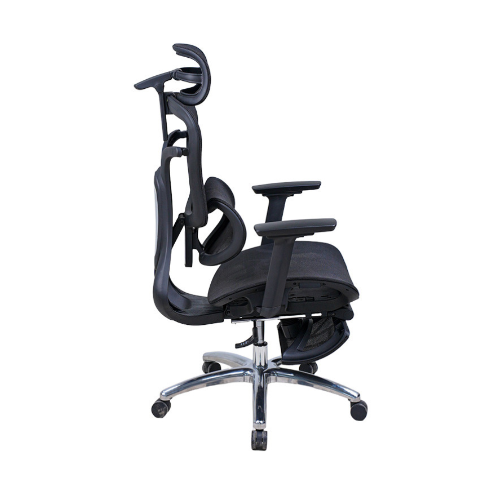 Ghế công thái học GLE27 3 Ghế công thái học GLE27