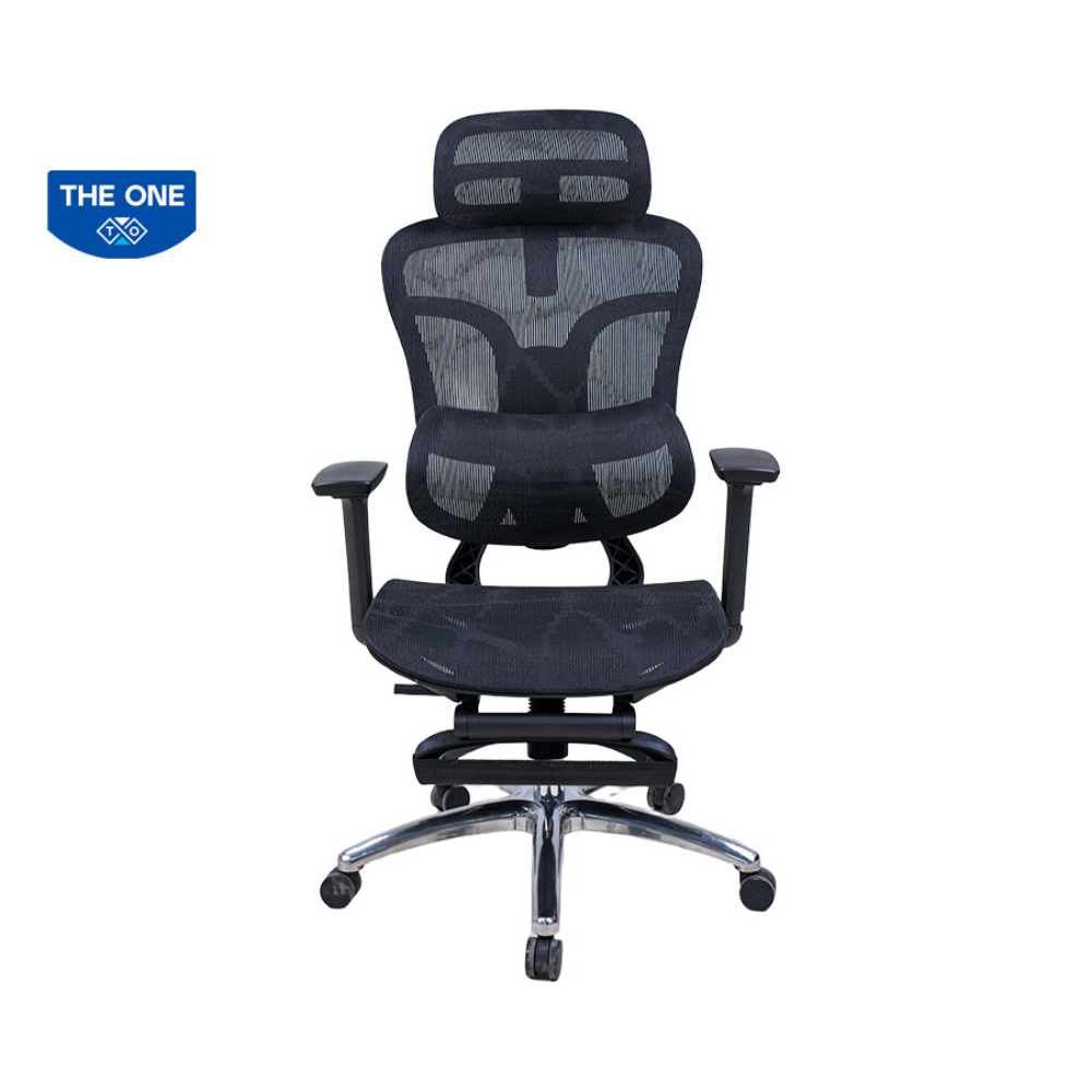 Ghế công thái học GLE27 2 Ghế công thái học GLE27