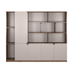 Tủ hồ sơ The One LUXT2420S10