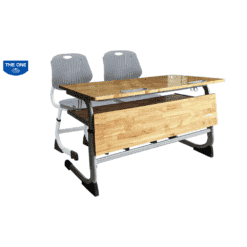 Bàn ghế học sinh The One BHS42/GHS42