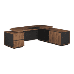 Bàn lãnh đạo The One LUXB2418V10/LUXB2018V10 Bàn lãnh đạo The One LUXB2418V10/LUXB2018V10