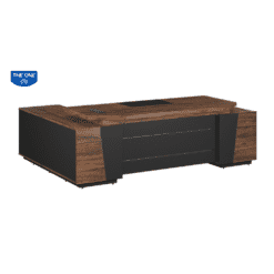 Bàn lãnh đạo The One LUXB2418V10/LUXB2018V10