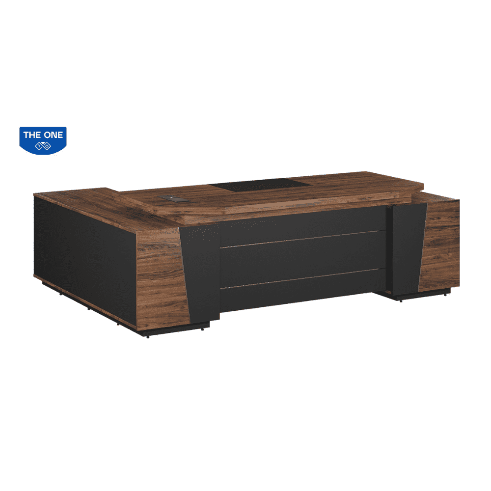 Bàn lãnh đạo The One LUXB2418V10/LUXB2018V10 Bàn lãnh đạo The One LUXB2418V10/LUXB2018V10