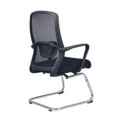 Ghế họp lưới The One GL435