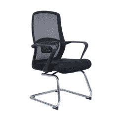 Ghế họp lưới The One GL435