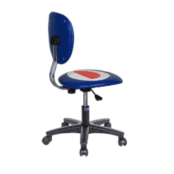 Ghế xoay trẻ em TE08