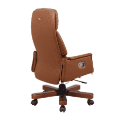 Ghế da The One TQ42 Ghế da The One TQ42