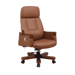Ghế da The One TQ42