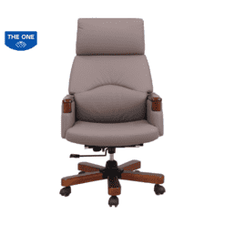 Ghế da The One TQ43