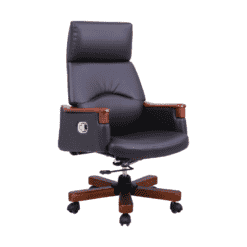 Ghế da The One TQ43